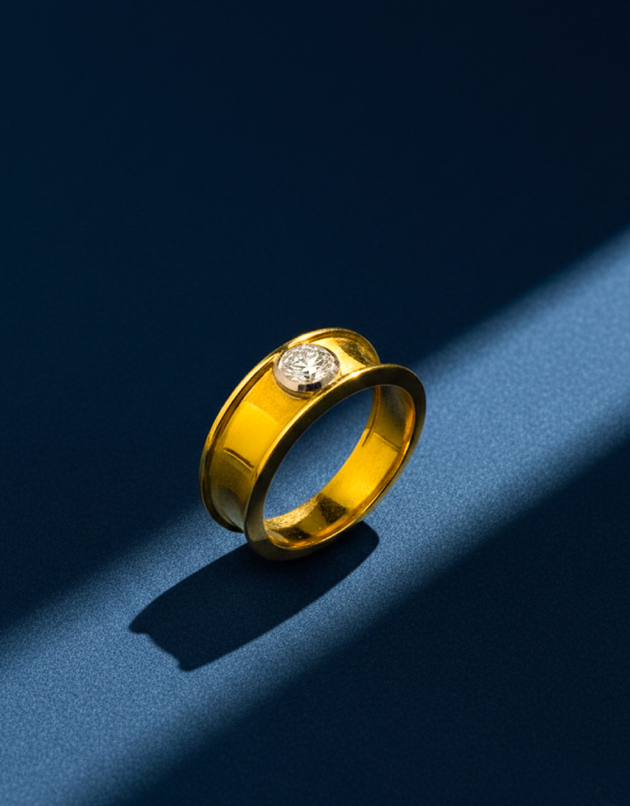 Diamond Solitaire