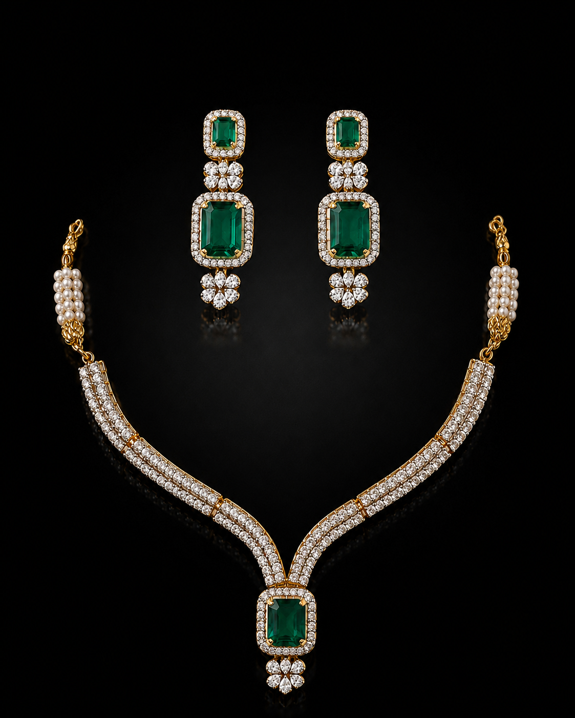 The Royal Necklace